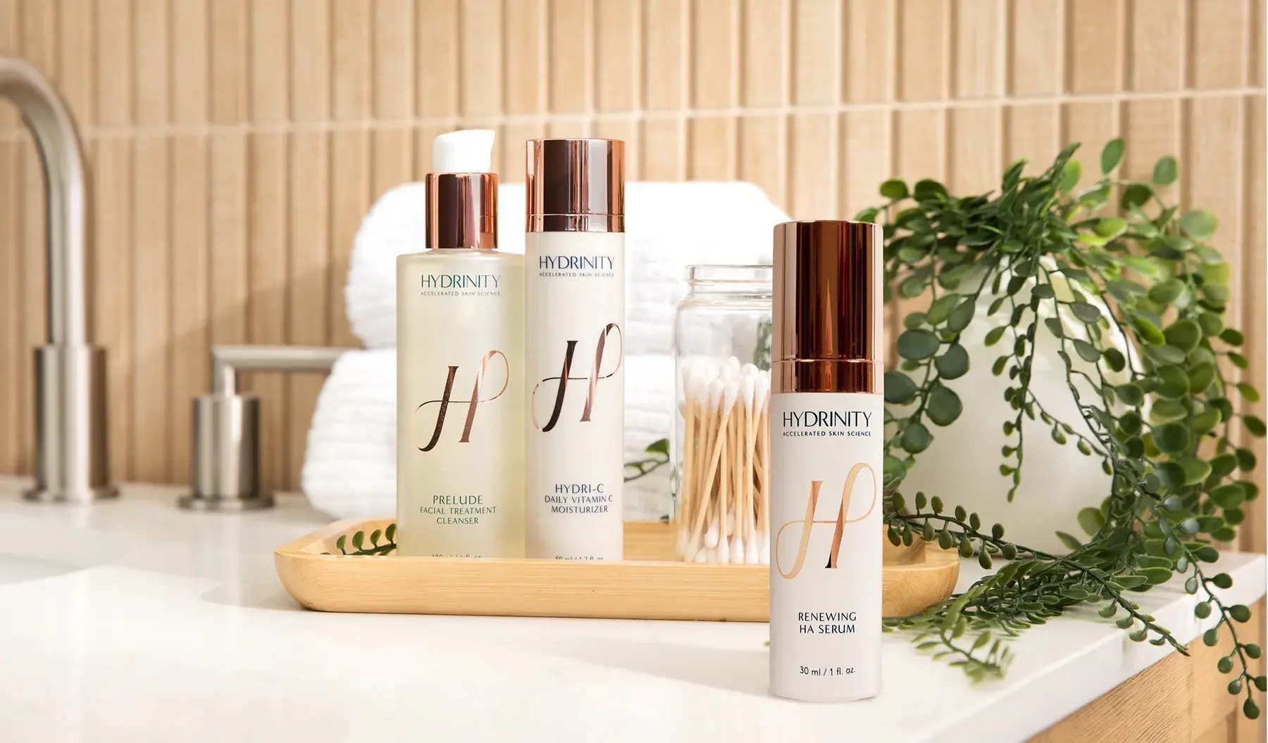 Hydrinity SkinCare